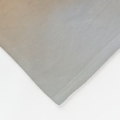 Couverture Polaire Fleurs d'abricot japonaises exquises (Coin)