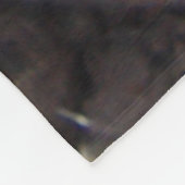 Couverture Polaire Fleurs de boule F5 "Escobaria vivipara" (Coin)