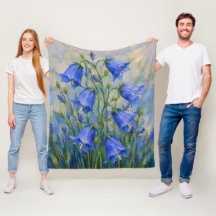 Fleurs de Jacinthes