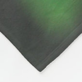 Couverture Polaire Fleurs roses roses (Coin)