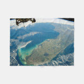 Couverture Polaire Floride Oblique, Sur La Côte Sud-Est (Devant (Horizontal))