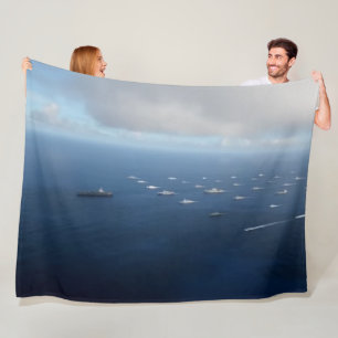 COUVERTURE POLAIRE FLOTTE DE TRANSPORTEUR 2