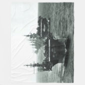 COUVERTURE POLAIRE FLOTTE DU TRANSPORTEUR (Devant)