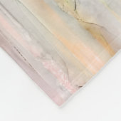 Couverture Polaire "Flower Garden Comforter" (Coin)