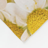 Couverture Polaire Flowers | Bunch of Chamomiles (Coin)