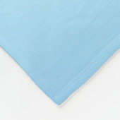 Couverture Polaire Flowers | Dandelions in Envelope (Coin)