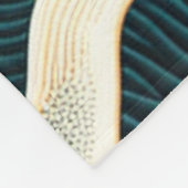 Couverture Polaire Flowing harmony (Coin)