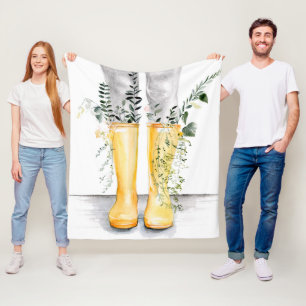 Couverture Polaire Flux et croissance I