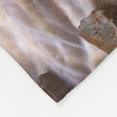 Couverture Polaire Flux le long du sentier des Appalaches (Coin)