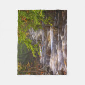 Couverture Polaire Flux le long du sentier des Appalaches (Devant)