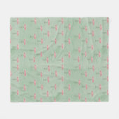 Couverture Polaire Fly Agaric (Devant (Horizontal))