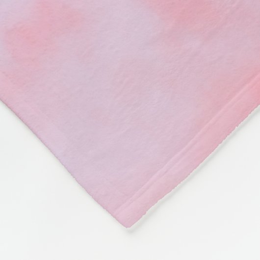 Couverture Polaire Flying Stingray (Coin)