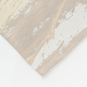 Couverture Polaire Foggy Friesian Matin (Coin)