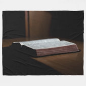 COUVERTURE POLAIRE FOI (Devant (Horizontal))