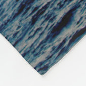 COUVERTURE POLAIRE FOI À JEREMIAH 29:11 SUNRISE VERSE (Coin)