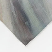 Couverture Polaire Foi chrétienne Jésus Christ (Coin)