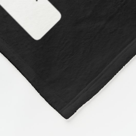 Couverture Polaire Follow The Word Not The Herd Christian Religion Hi (Coin)