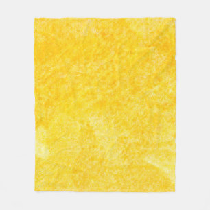 Couverture Polaire Fond abstrait doré, abstrait, art, fond