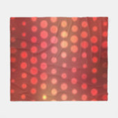Couverture Polaire Fond créatif vintage Abstrait abstrait, abst (Devant (Horizontal))