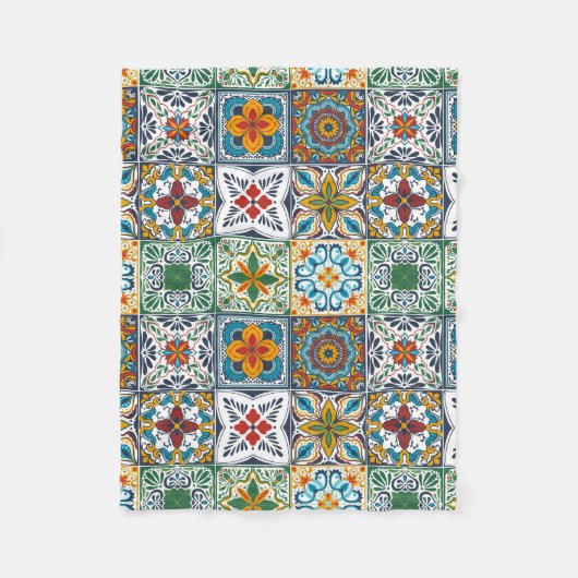 Couverture Polaire Fond d'écran Backsplashes / Carreaux inspirés Tala (Devant)