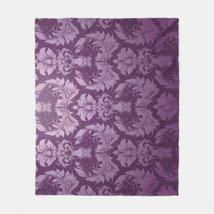 Couverture Polaire Fond d'écran classique : Conception Vintage transp