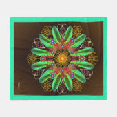 Couverture Polaire Fondement (Devant (Horizontal))