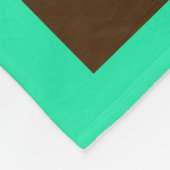 Couverture Polaire Fondement (Coin)