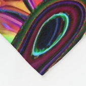 Couverture Polaire Fonte cérébrale (Coin)