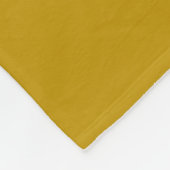 Couverture Polaire Football Égypte (Coin)