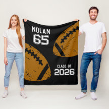 Football personnalisé Joueur principal Nombre Clas