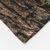 Couverture Polaire Forest | Bluebells en Belgique (Coin)
