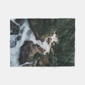 Couverture Polaire Forest | Grison Graubunden Canton (Devant (Horizontal))