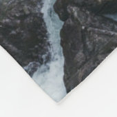 Couverture Polaire Forest | Grison Graubunden Canton (Coin)
