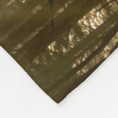 Couverture Polaire Forêt de feuillus persistants | Côte de l'Oregon (Coin)