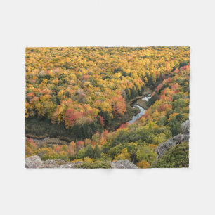 Couverture Polaire Forêt domaniale de Porcupine Mountains