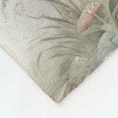 Couverture Polaire Forêt enchantée Ethereal (Coin)