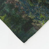 Couverture Polaire Forêt | Forêt Noire Allemagne (Coin)