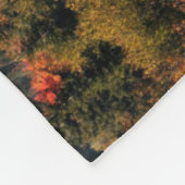 Couverture Polaire Forêt nationale de White Mountains | New Hampshire (Coin)