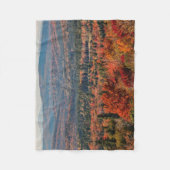 Couverture Polaire Forêt nationale de White Mountains | New Hampshire (Devant)