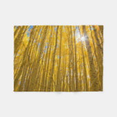 Couverture Polaire Forêt nationale de White River (Devant (Horizontal))