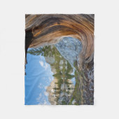 Couverture Polaire Forêt nationale d'Inyo, Californie (Devant)