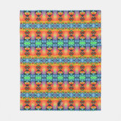 Couverture Polaire Formaliziens KCFX Fleece Blanket (Devant)