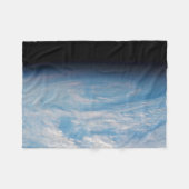 Couverture Polaire Formation De Nuages Circulaires Sur L'Océan Pacifi (Devant (Horizontal))