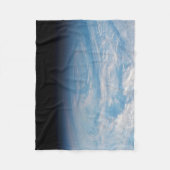 Couverture Polaire Formation De Nuages Circulaires Sur L'Océan Pacifi (Devant)