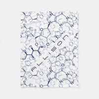 Formule chimique Chimie Cadeaux personnalisés