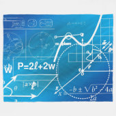 COUVERTURE POLAIRE FORMULE DE VOLUME (Devant (Horizontal))