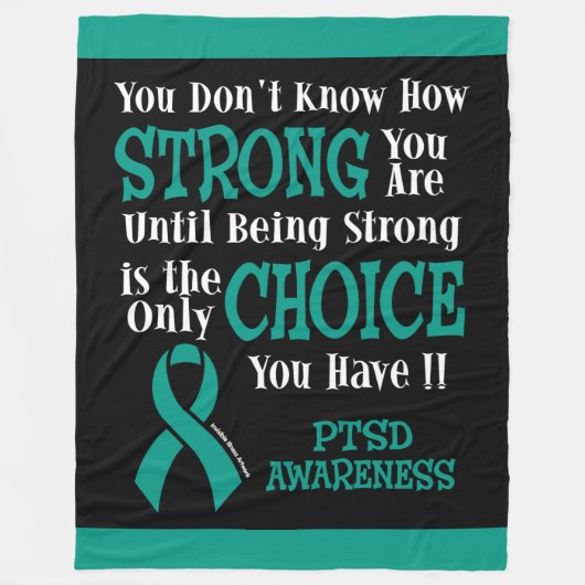 Couverture Polaire Fort/Choix...SSPT (Devant)