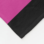 Couverture Polaire FORT, mais EXHAUSTÉ...Cancer du sein (Coin)