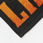 Couverture Polaire Forte Comme Un Bâtiment De Levage À Taureau 11 (Coin)