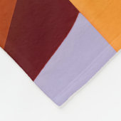 Couverture Polaire Fortune Cookie & The Magic 8 ball (Coin)